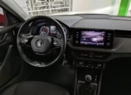 SKODA KAMIQ 1.0 TSI