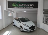 FORD FIESTA 1.0