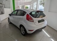 FORD FIESTA 1.0