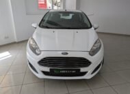 FORD FIESTA 1.0