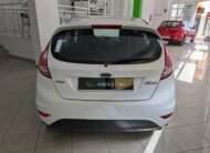 FORD FIESTA 1.0