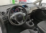 FORD FIESTA 1.0