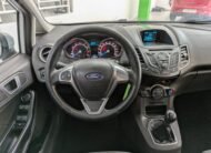 FORD FIESTA 1.0