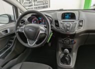 FORD FIESTA 1.0