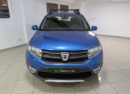 DACIA Sandero STEPWAY TCE