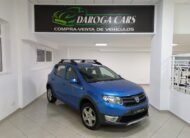 DACIA Sandero STEPWAY TCE