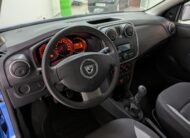 DACIA Sandero STEPWAY TCE