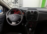 DACIA Sandero STEPWAY TCE