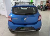 DACIA Sandero STEPWAY TCE