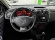 DACIA Sandero STEPWAY TCE