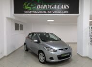 MAZDA MAZDA2 ACTIVE 1.3