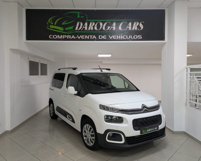 CITROEN Berlingo FEEL BLUEHDi 1.5