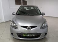 MAZDA MAZDA2 ACTIVE 1.3