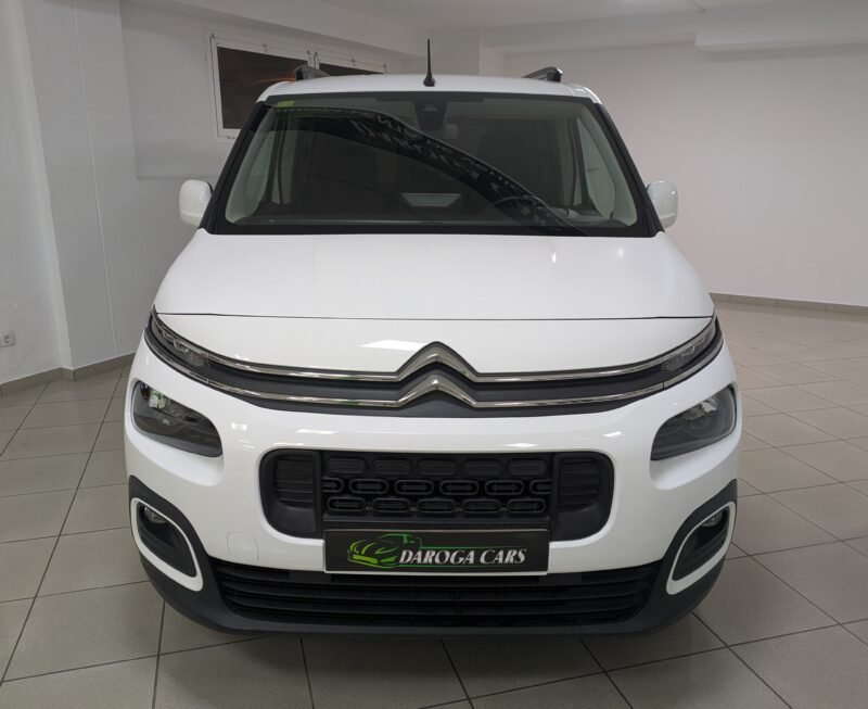 CITROEN Berlingo FEEL BLUEHDi 1.5