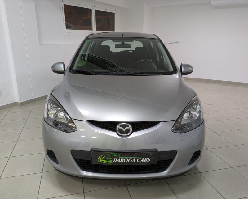 MAZDA MAZDA2 ACTIVE 1.3