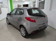 MAZDA MAZDA2 ACTIVE 1.3