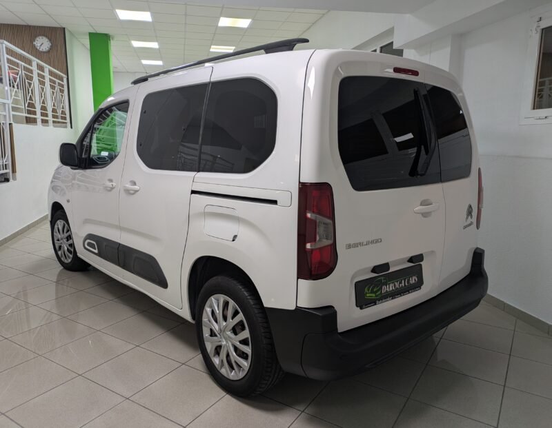 CITROEN Berlingo FEEL BLUEHDi 1.5