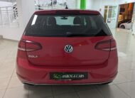 VOLKSWAGEN Golf BUSINESS 5.P