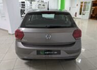 VOLKSWAGEN POLO ADVANCE 1.0 TSI