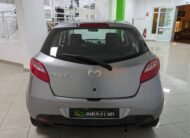 MAZDA MAZDA2 ACTIVE 1.3