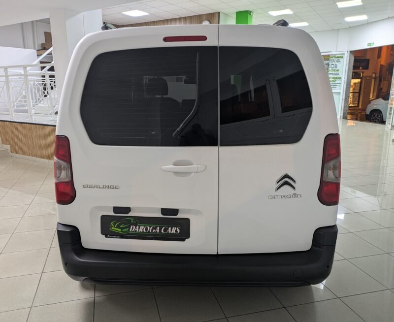 CITROEN Berlingo FEEL BLUEHDi 1.5