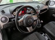 MAZDA MAZDA2 ACTIVE 1.3