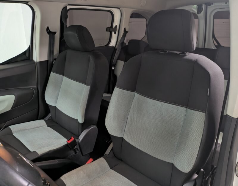 CITROEN Berlingo FEEL BLUEHDi 1.5