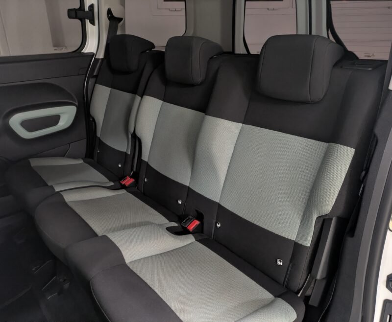 CITROEN Berlingo FEEL BLUEHDi 1.5