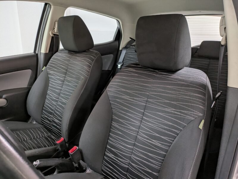 MAZDA MAZDA2 ACTIVE 1.3