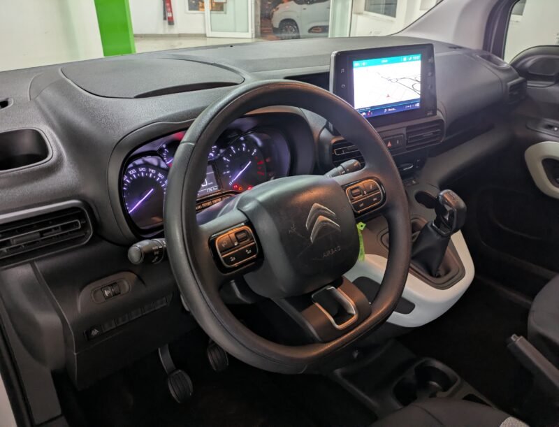 CITROEN Berlingo FEEL BLUEHDi 1.5
