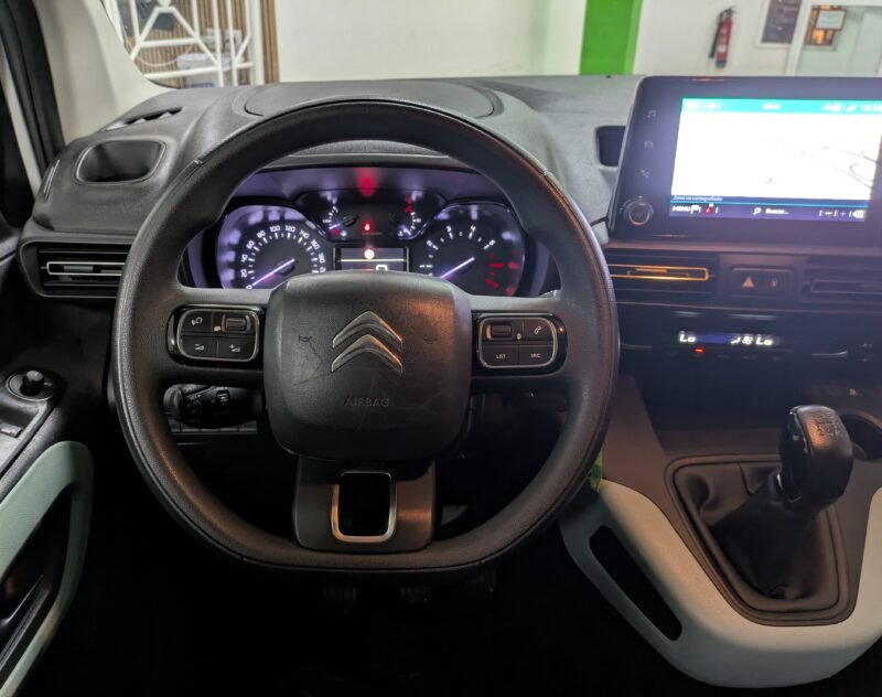 CITROEN Berlingo FEEL BLUEHDi 1.5