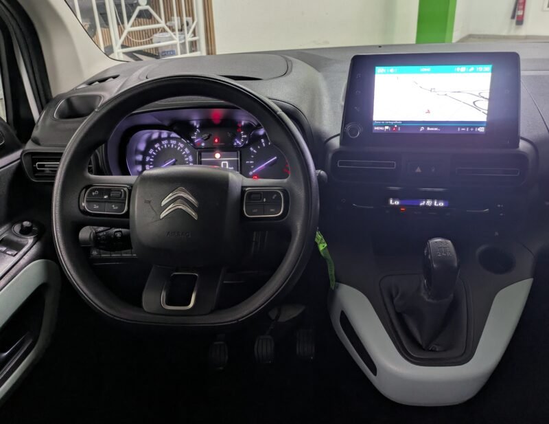 CITROEN Berlingo FEEL BLUEHDi 1.5