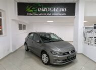 VOLKSWAGEN POLO ADVANCE 1.0 TSI
