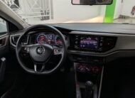 VOLKSWAGEN POLO ADVANCE 1.0 TSI