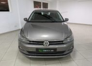 VOLKSWAGEN POLO ADVANCE 1.0 TSI