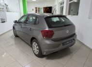VOLKSWAGEN POLO ADVANCE 1.0 TSI