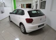 VOLKSWAGEN POLO ADVANCE 1.0 TSI