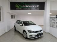 VOLKSWAGEN POLO ADVANCE 1.0 TSI