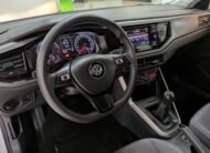 VOLKSWAGEN POLO ADVANCE 1.0 TSI