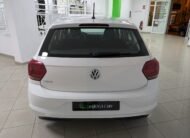 VOLKSWAGEN POLO ADVANCE 1.0 TSI