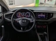 VOLKSWAGEN POLO ADVANCE 1.0 TSI