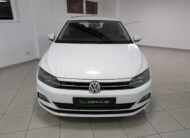 VOLKSWAGEN POLO ADVANCE 1.0 TSI