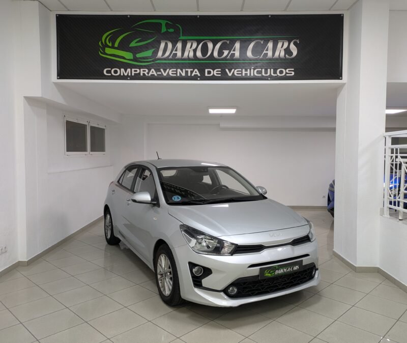 KIA RIO 1.2 DPi DRIVE