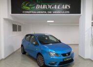 SEAT Ibiza STYLE CONNECT 1.2 C.V