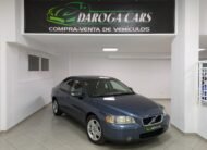VOLVO S60 MOMENTUM 2.4 C.C