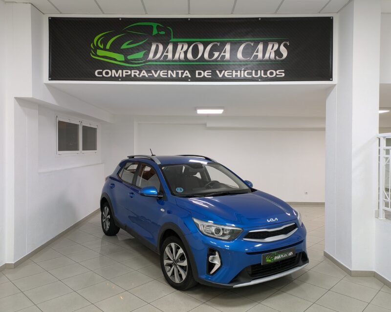 KIA STONIC 1.0 TGDI DRIVE