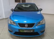 SEAT Ibiza STYLE CONNECT 1.2 C.V
