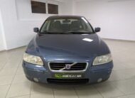 VOLVO S60 MOMENTUM 2.4 C.C