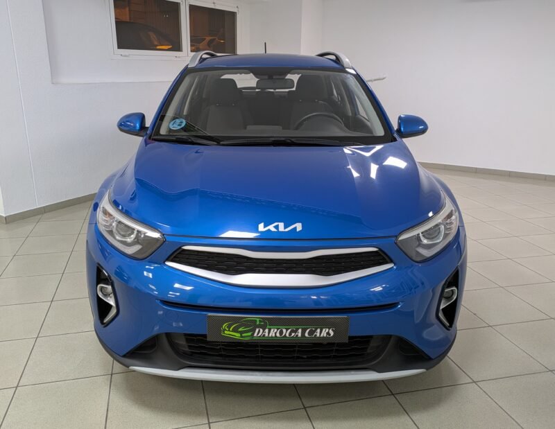 KIA STONIC 1.0 TGDI DRIVE