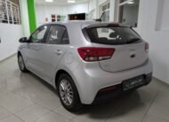 KIA RIO 1.2 DPi DRIVE